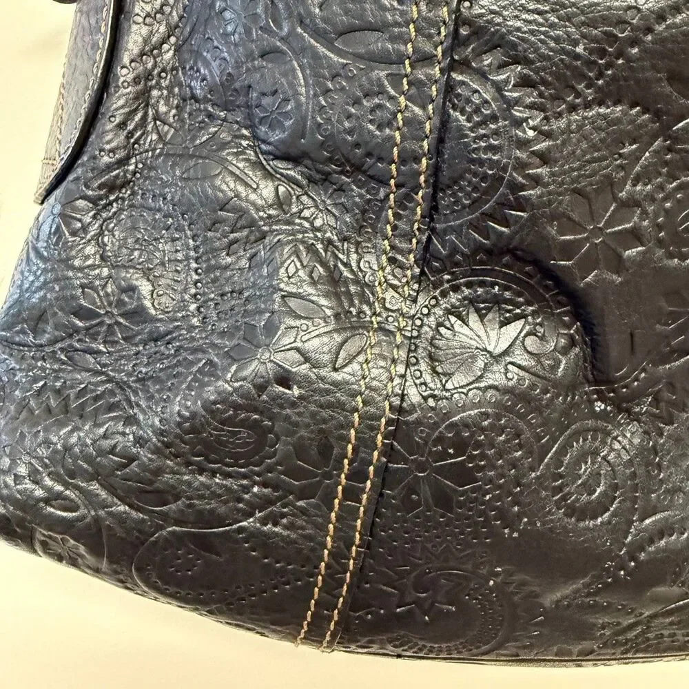Fossil gorgeous pre